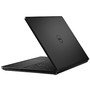 Notebook Dell Inspiron 5566 15.6'' HD i3-6006U