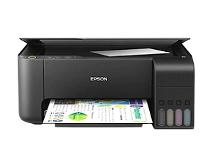 Impressora multifuncional Epson L3210