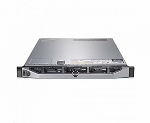 Servidor Dell Poweredge R410 2 Xeon Quadcore 32g 2 Sas 500gb