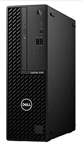 Computador Dell Optplex Intel i3 8gb 256gb wi-fi