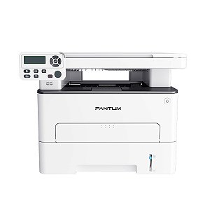 Impressora multifuncional M6700DW  laser Pantum