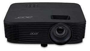 Projetor Acer WUXGA 4.000 ANSI Lumens X1123HP