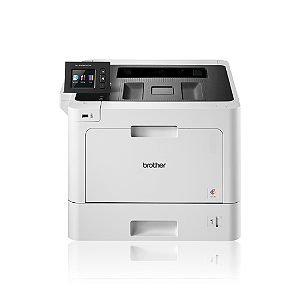 IMPRESSORA LASER COLORIDA BROTHER HL-L8360CDW