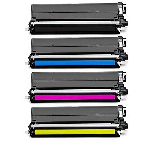 DUPLICADO - TONER COMP. C/ TN419/439 BROTHER BYQUALY 9K MAGENTA