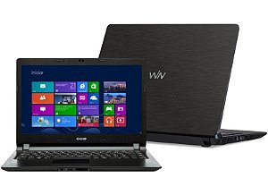 Notebook CCE Ultra Thin Intel Celeron