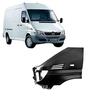 PARALAMA SPRINTER CDI