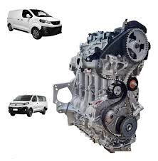 Motor Jumpy / Expert / Scudo