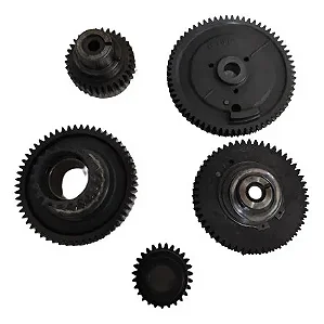 Kit emgrenagens da distribuição da Master 2.5