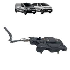 Tanque de combustível JUMPY / EXPERT / SCUDO