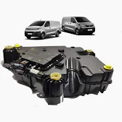 Tanque do arla da JUMPY / EXPERT / SCUDO