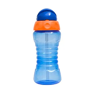 Garrafinha Fresh Marinho Buba