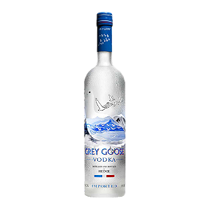 Vodka Grey Goose 750ml