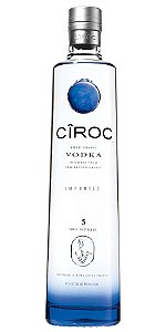 Vodka Cîroc Tradicional 750ml