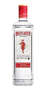 Gin Beefeater London Dry 750ml