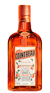 Licor Cointreau 700ml