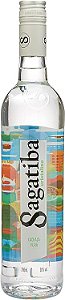 Cachaça Sagatiba Cristalina 700ml