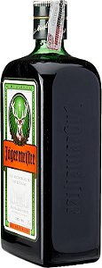 Jägermeister 700ml
