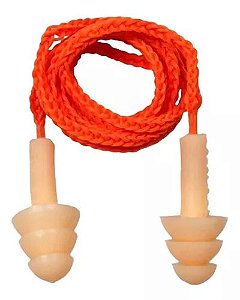 PROTETOR AURICULAR SILICONE