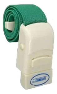 Garrote verde