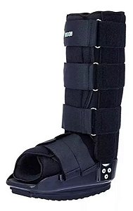 BOTA IMOBILIZADORA LONGA  P MODELO ROBOFOOT