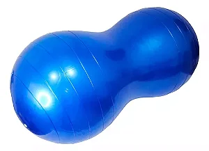 BOLA FEIJAO DE GINASTICA SUPERMEDY