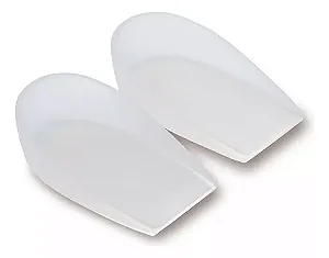 CALCANHEIRA PARA ESPORAO SILICONE TAMANHO M