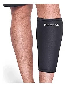 Suporte Panturrilha Panturrilheira De Neoprene -  G