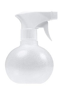 BORRIFADOR DE PLASTICO COM GATILHO 300 ML