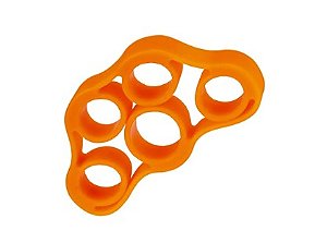 EXTENSOR ELASTICO PARA EXERCICIO DOS DEDOS 3KG