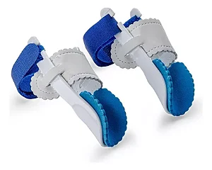 CORRETIVO P/ JOANETE HALLUX VALGUS - ESTAVEL TAMANHO U