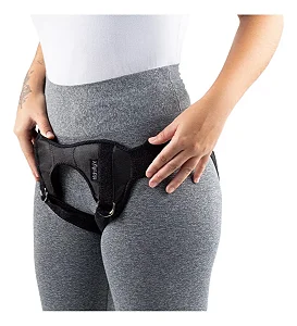CINTA PARA HERNIA INGUINAL DUPLA G