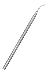 BISTURI ESTILETE EM INOX REF 245