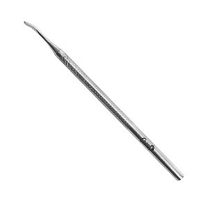 BISTURI DESENCRAVADOR DE UNHA INOX 12CM