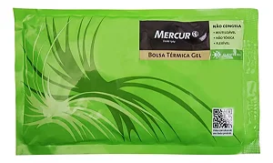 BOLSA TERMICA DE GEL ORTOPEDICA MERCUR
