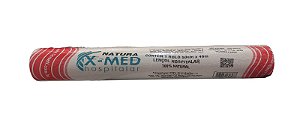 LENCOL DE PAPEL HOSPITALAR DESCARTAVEL PARA MACA OU CAMA