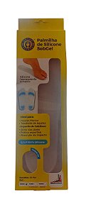 PALMILHA SOB GEL - 36/37 PAR