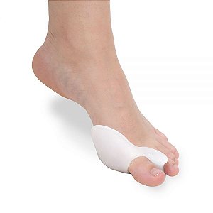 PROTETOR COM CORRETIVO PARA JOANETE SKINGEL 2 EM 1 - UNI