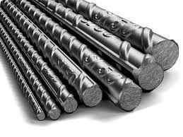 Ferro 8mm (5/16") - Barra 12m