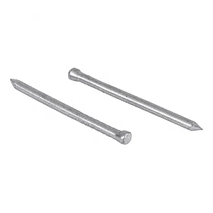 Prego de aço sem cabeça 12x12