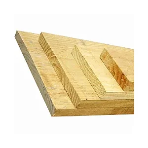 Sarrafo de madeira pinus 0,30x3m