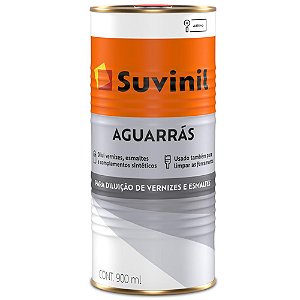 Aguarrás 900ml - Suvinil