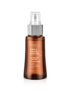 OLEO NUTRITIVO AMEND EXPERTISE MARULA FABULOUS NUTRITION 60ML
