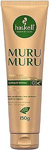 LEAVE IN  HASKELL POLPA EM CREME MURUMURU - 150GR