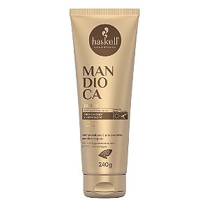 LEAVE IN HASKELL MANDIOCA - 240GR
