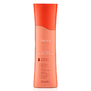 SHAMPOO SUAVIZANTE AMEND EXPERTISE LISO DESCOMPLICADO 250ML