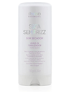 LEAVE-IN FINALIZADOR AMEND ESSENCIAL SECA SEM FRIZZ 180ML