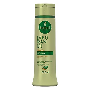 SHAMPOO HASKELL JABORANDI 300ML