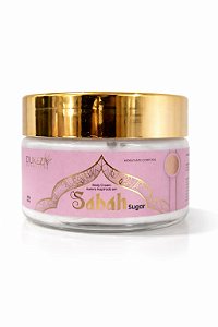 Creme hidrante corporal Sabah Sugar 250g - Dukeza