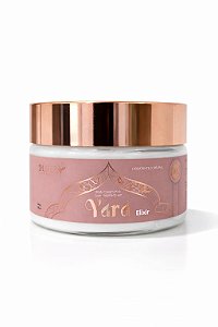 Creme hidratante corporal Yara Elixir 250g - Dukeza