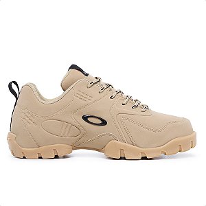 Tênis Masculino Adventure Stratus Bege